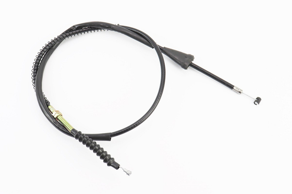 ZS200GS Трос зчеплення (трос 122см; кожух 108см) Київ - фото 1