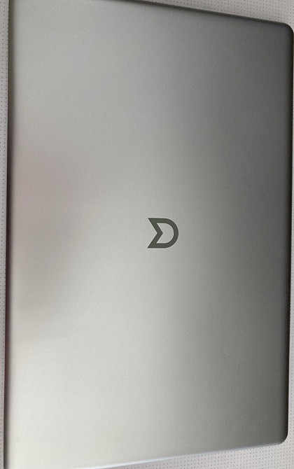 Ноутбук: 17" діагональ, батарея до 10 років. Київ - фото 1