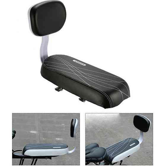 Дитяче сидіння на велосипед (33,5х15,7 см) SBR Київ