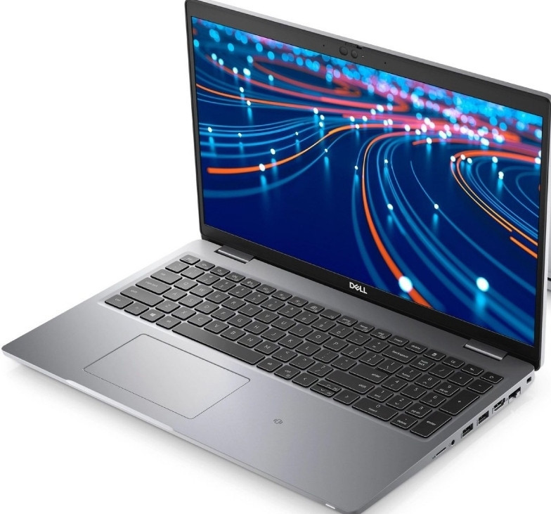 Ноутбук DELL Latitude 5520 Intel Core i7 - 1185G7 , 64Gb DDR4, 1024Gb SSD. Киев - изображение 2