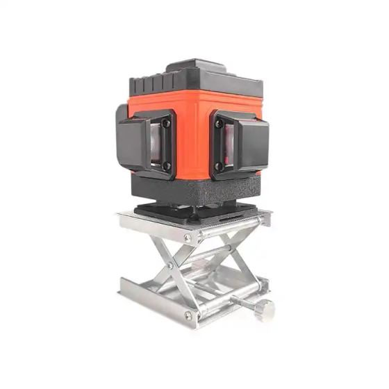 Регульована підйомна платформа для лазерного рівня 2.5–9 см Київ