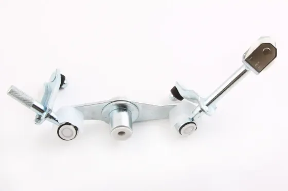 Кулиса в сборе Lanos Flagmus Винница