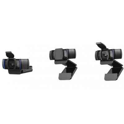 Веб-камера Logitech C920s Pro HD (960-001252) Вінниця