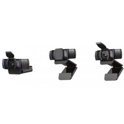 Веб-камера Logitech C920s Pro HD (960-001252) Вінниця - фото 6