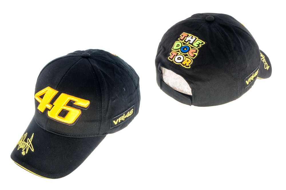 Бейсболка 46 (черная) Мукачево - изображение 1