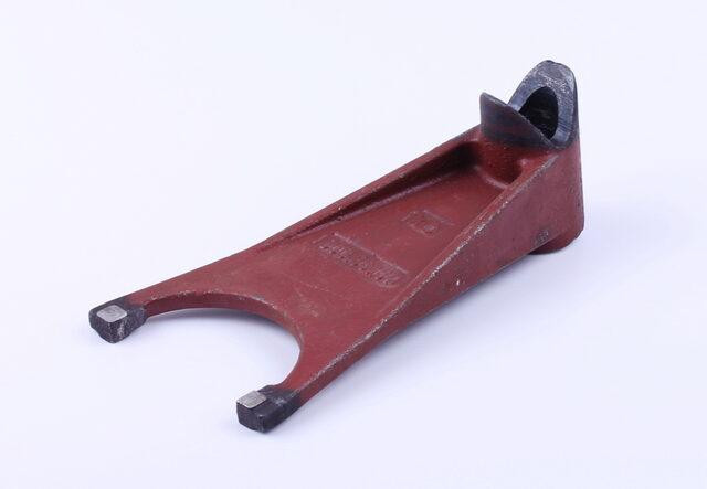 Вилка блокування диференціалу ДонгФенг 354/404 Мукачево - фото 1