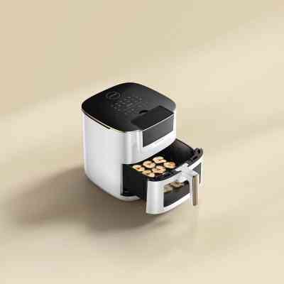 Мультипечь Dreame Tasti AF30 White (DREAME-AF30-WH) Винница