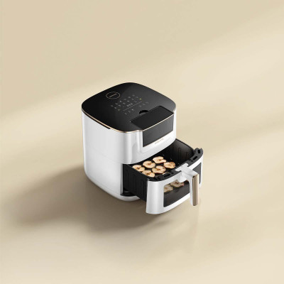 Мультипечь Dreame Tasti AF30 White (DREAME-AF30-WH) Винница - изображение 4