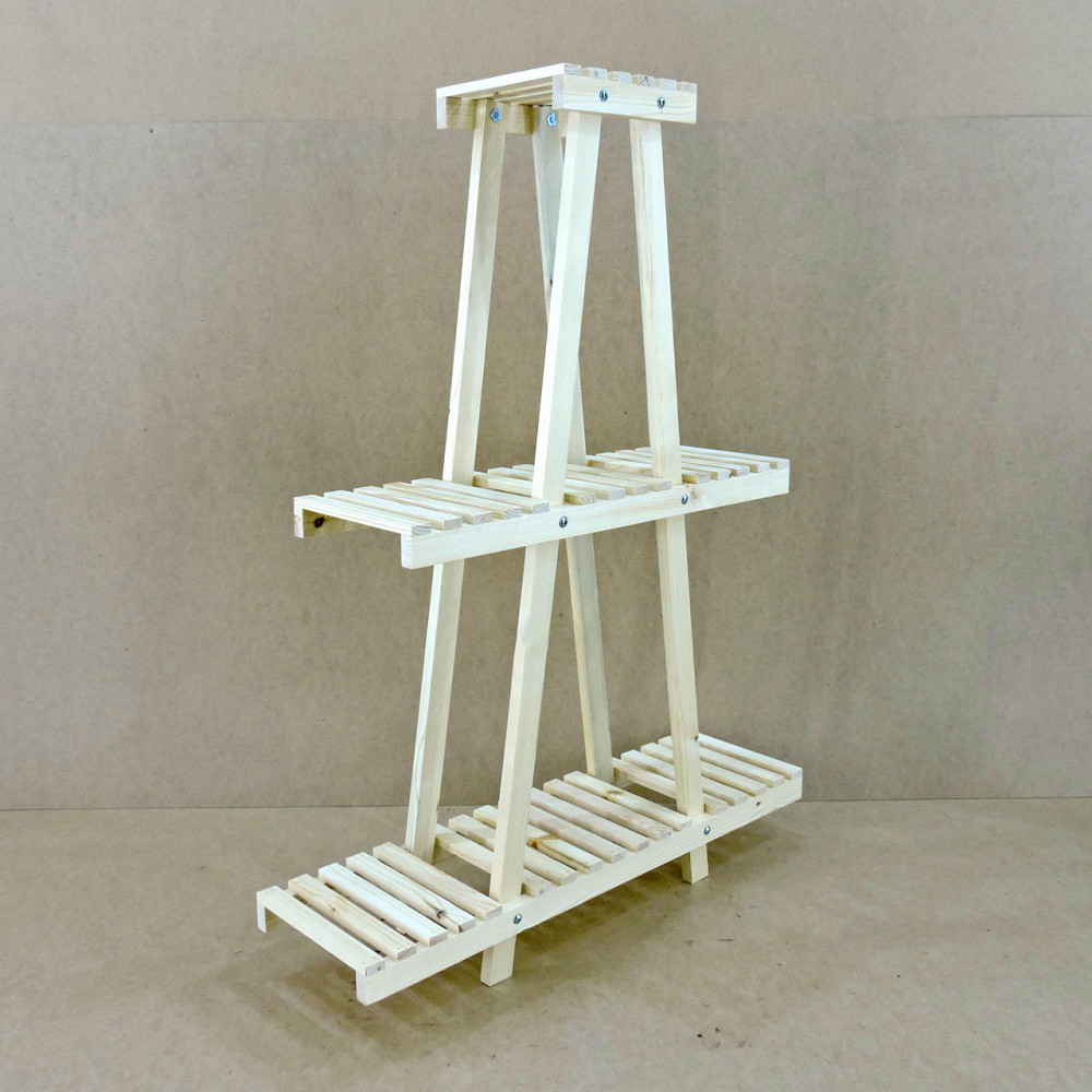 Підставка для квітів "Шамбері" бланже Миколаїв - фото 8