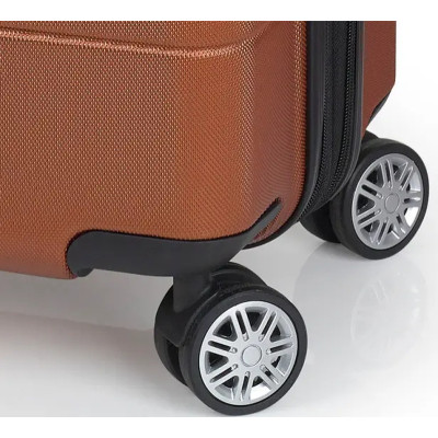 Чемодан Gabol Escape (S) Naranja (124122-011) (931348) Винница - изображение 3