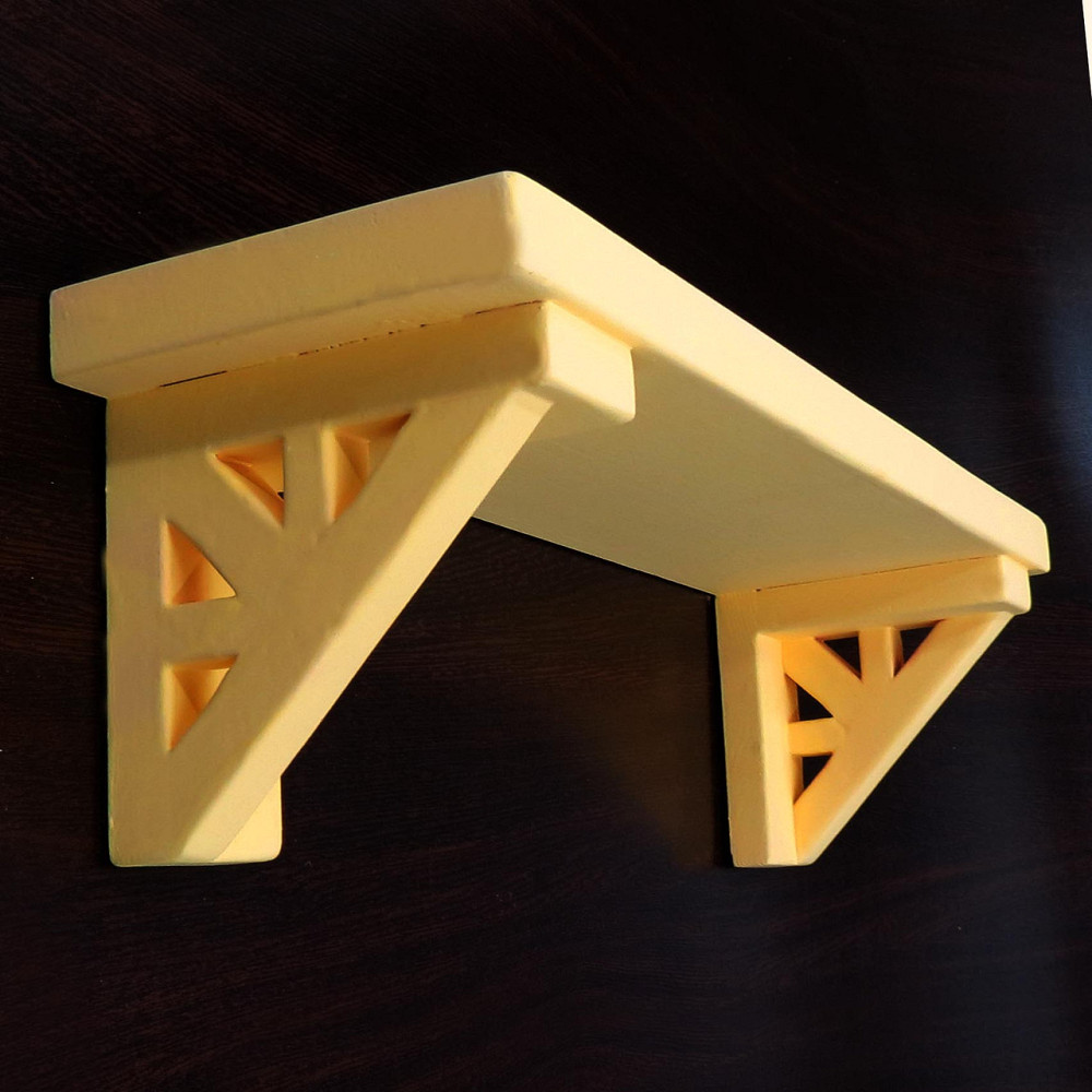 Настенная полка 