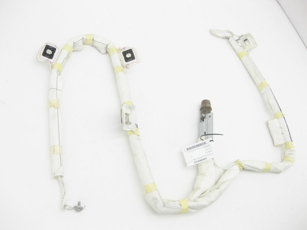 Mercedes-Benz  A2928600102 Стельова подушка безпеки ліва GLE Coupe C292 Одеса - фото 4