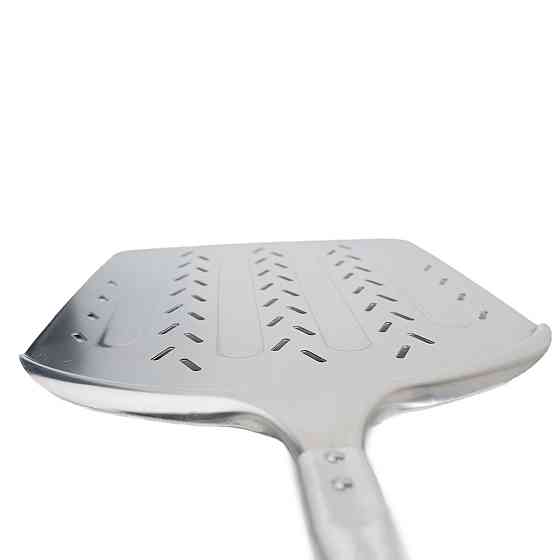 Лопатка для піци SANTOS L (для газової печі O-120), алюміній, дерево 960469 Код: 011972 Рівне