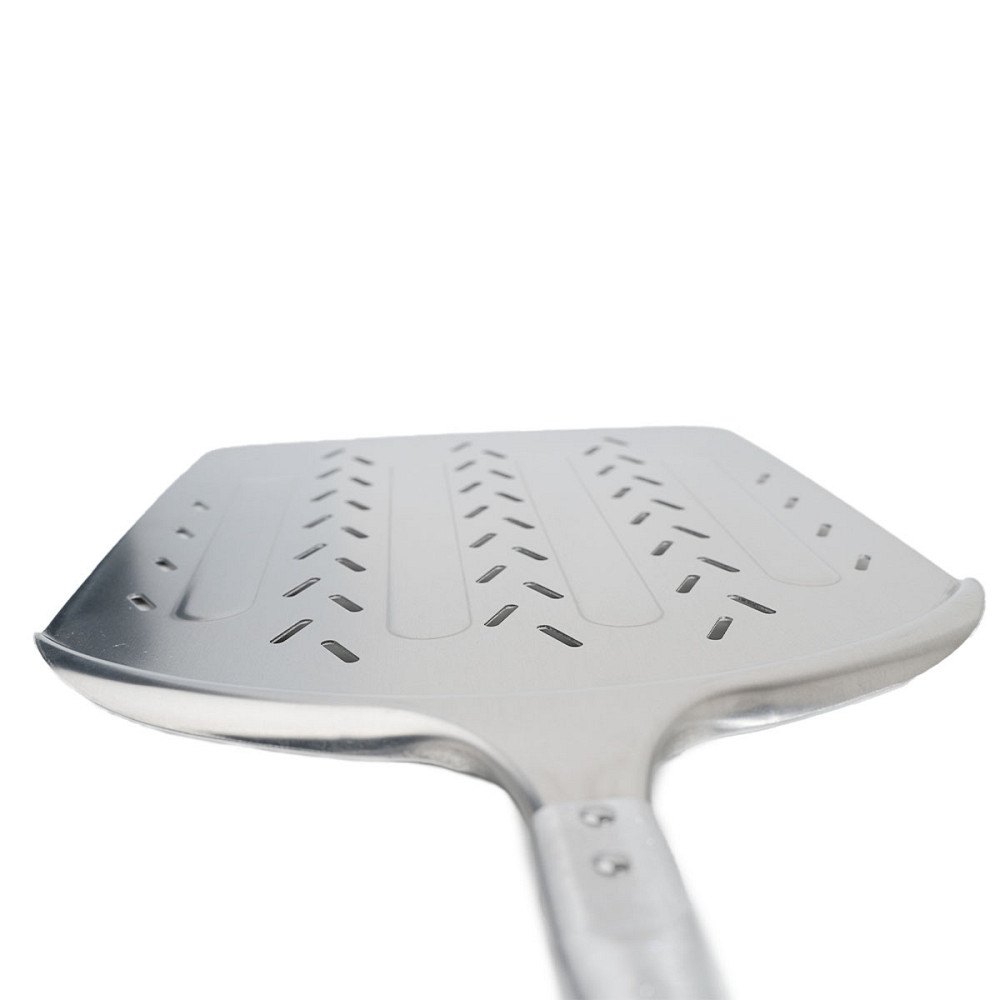 Лопатка для піци SANTOS L (для газової печі O-120), алюміній, дерево 960469 Код: 011972 Рівне - фото 3