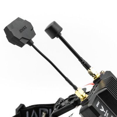 Видеосистема FPV Emax Wyvern Link OpenIPC Goggle VRX (0114001018) Винница - изображение 9