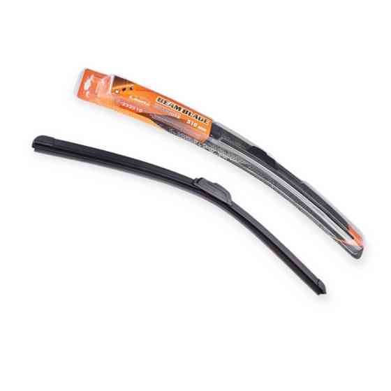 Щітка безкаркасна 700мм - 28" двірника Мукачево