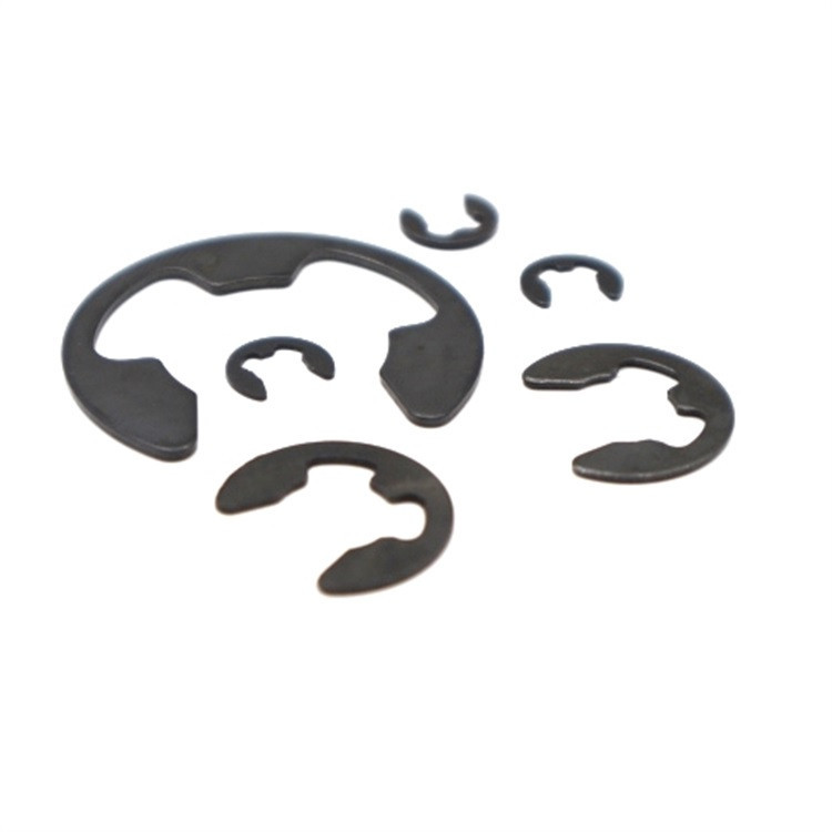 Набір стопорних кілець зовнішніх тип E 300 шт., 9 видів стопорних кілець ТИП Е Мукачево - фото 7