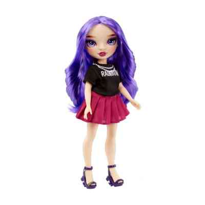 Лялька Rainbow High серії ОРР - Орхідея (987918) Вінниця