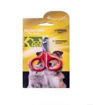 Когтерез - ножницы боковой 8см*5см - для собак мелких пород, кошек, мелких животных, птиц 201# ZooMax Винница