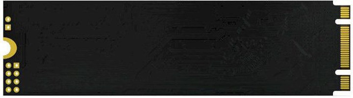 Накопичувач SSD 1 TB HP S750 M.2 2280 3D NAND (16L57AA) ( 24607 ) Харьков - изображение 4