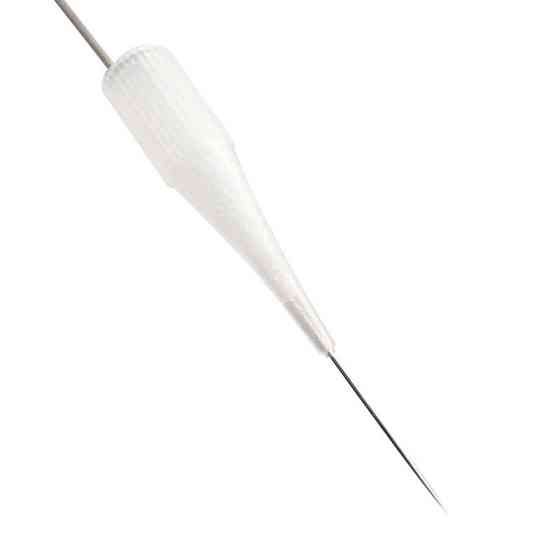 Контурные иглы для татуажа 1RL, 100 шт Киев