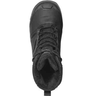 Ботинки Salomon Toundra Forces CSWP Чорні 9.5 (L40165000-9.5) Винница