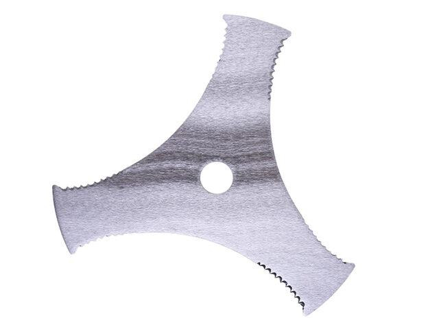 Нож режущий 3Т для бензокосы, 2 Мукачево - изображение 2