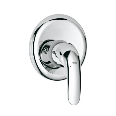 Змішувач Grohe Euroeco (32742000) Вінниця - фото 1
