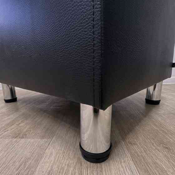 Мягкий пуфик с крышкой Киев