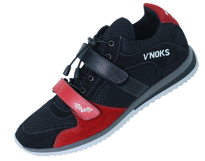 Кросівки V`Noks Boxing Edition 46, Stock (СТОК) Каменское - изображение 8