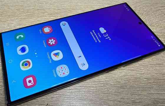Смартфон Samsung S23 Ultra Киев