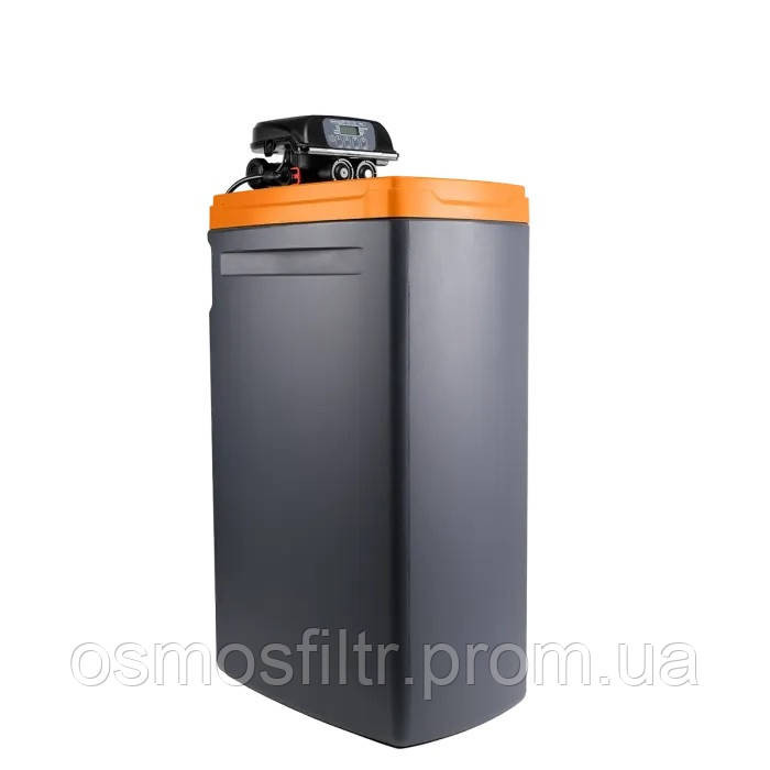 Компактный фильтр обеззалезения и смягчения воды Ecosoft Core Gold 370 DV (FK1235CABDVMIXACR) Киев - изображение 1