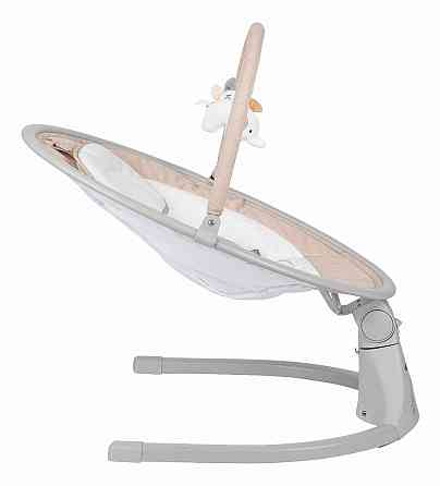 Гойдалка дитяча FreeON Elite, beige Київ