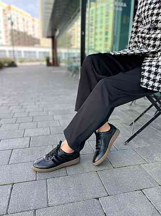 Roberto Netti Кеды женские Roberto Netti черные замша натуральная размер 38-40 (5597) Київ