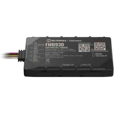 GPS-трекер Teltonika FMB930 Вінниця