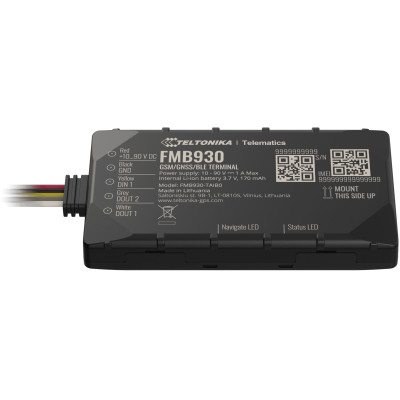 GPS-трекер Teltonika FMB930 Вінниця - фото 2