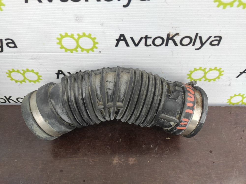 Патрубок повітряний Renault Scenic III 1.6 dci 2009-2016 (165751903) Ковель - фото 1
