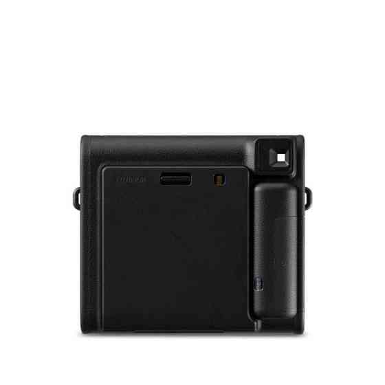 Камера миттєвого друку Fujifilm Instax SQ40 Black (16802802) Харьков
