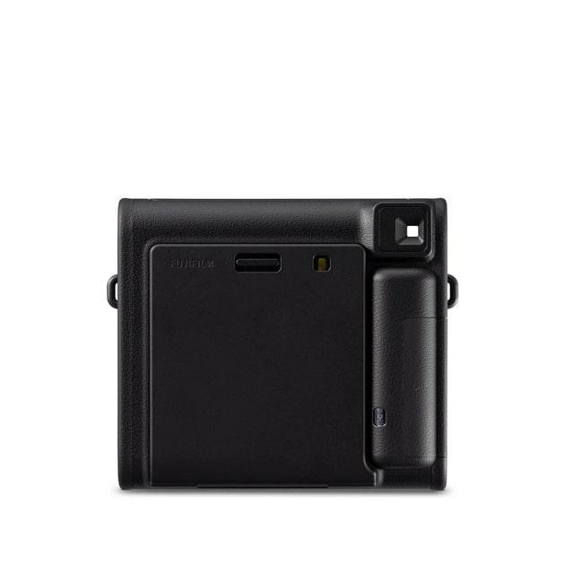 Камера миттєвого друку Fujifilm Instax SQ40 Black (16802802) Харьков - изображение 2