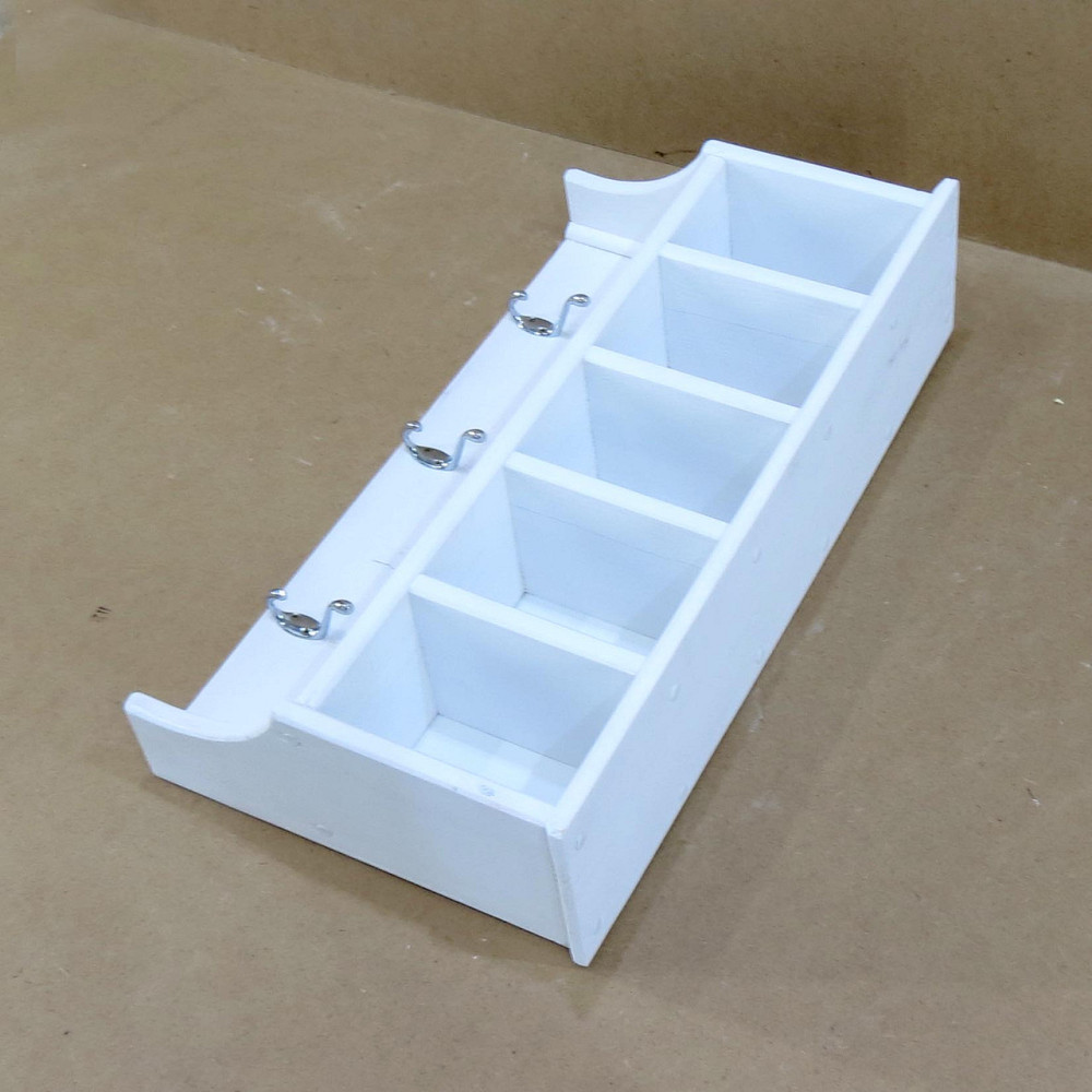 Вішалка для одягу "Страткон" зефір Миколаїв - фото 3