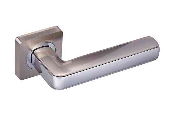 Ручки Gavroche CROMIUM SN/CP никель/ хром Киев