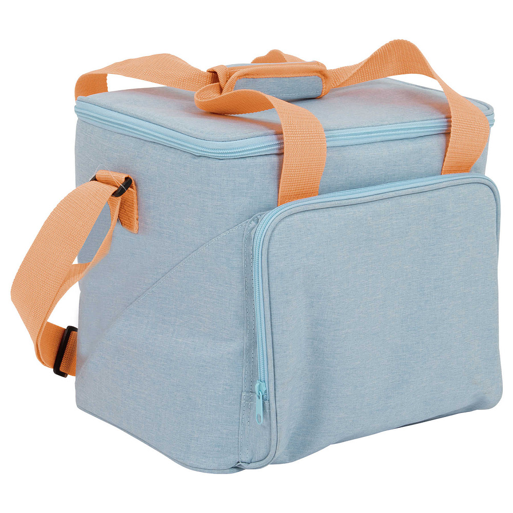 Термосумка Bo-Camp Montpazier 20л Pastel Blue Львов - изображение 1