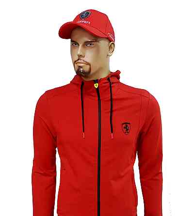 Мужской спортивный костюм Puma .оригинал Киев