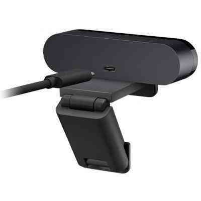 Веб-камера Logitech Brio 4K Pro/Stream Edition Київ