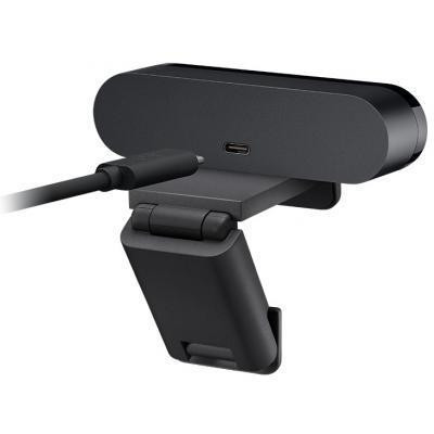 Веб-камера Logitech Brio 4K Pro/Stream Edition Київ - фото 2