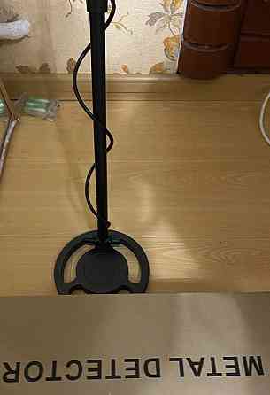 Металошукач новий оригінал. Харків