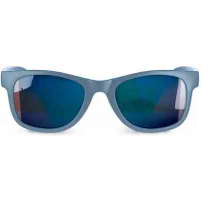 Дитячі сонцезахисні окуляри Suavinex зі стрічкою, напівкругла форма, 24-36 місяців, сині (308546) Вінниця