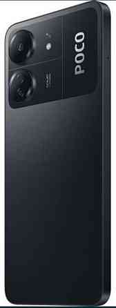 Мобильный телефон: POCO C65 6/128Gb. 8/256Gb. Blue/ Black. Киев