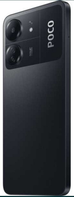 Мобильный телефон: POCO C65 6/128Gb. 8/256Gb. Blue/ Black. Киев - изображение 5