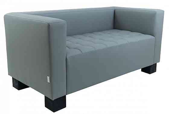 Диван Flay Space двойка 760х1500х730 Серый Киев